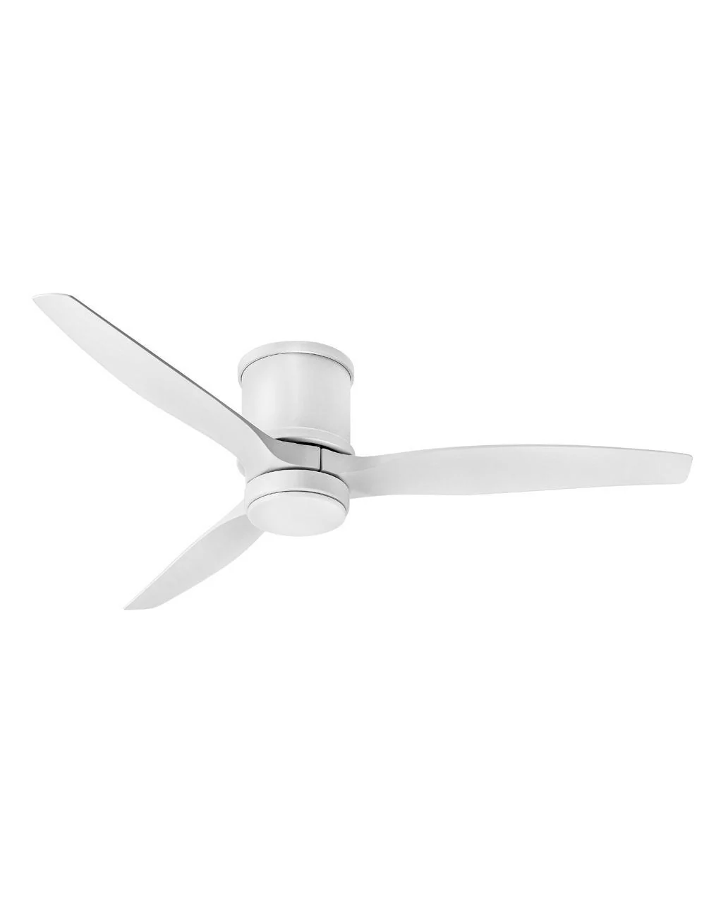 Hover Flush 52 Ceiling Fan - Image 3