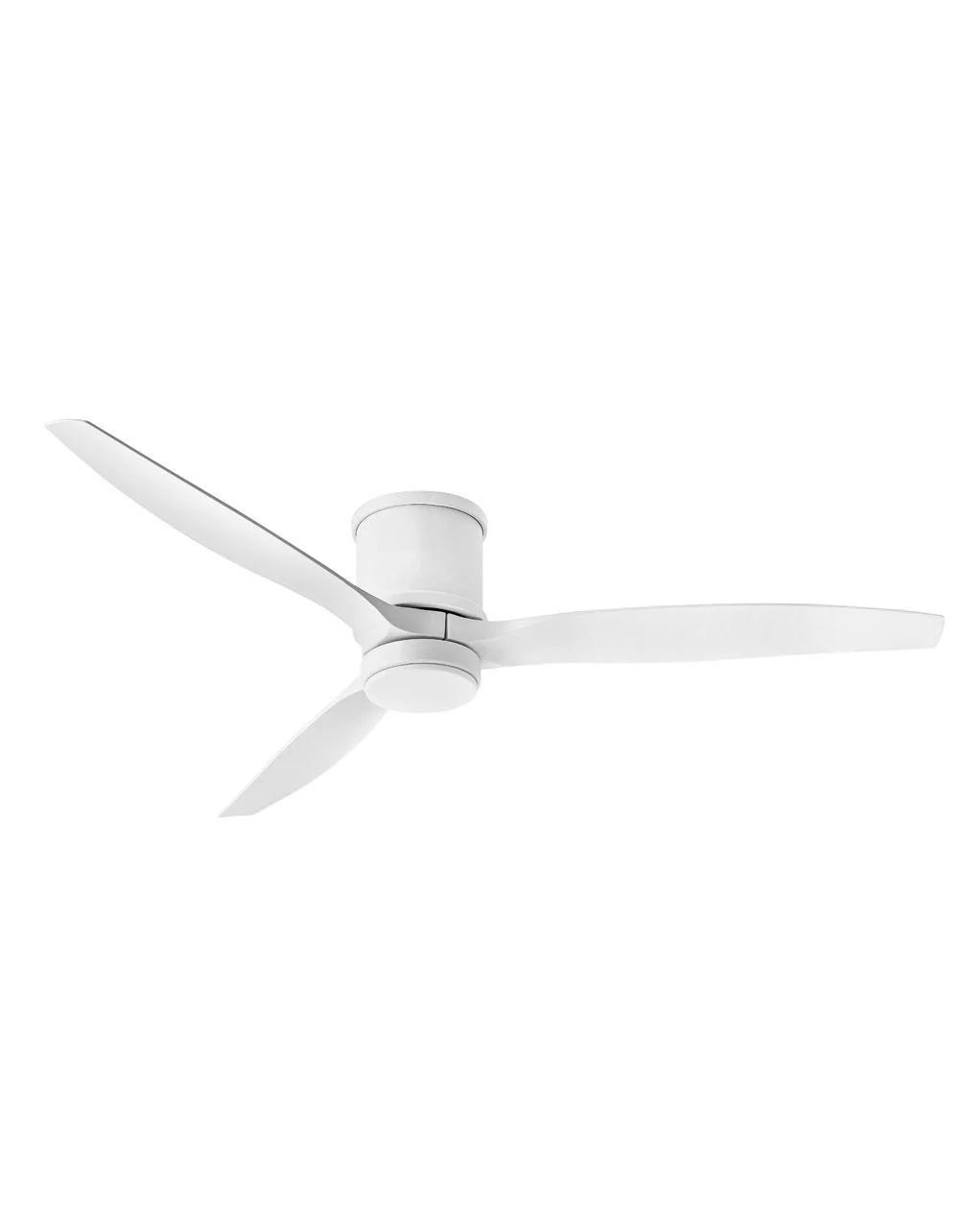 Hover Flush 60 Ceiling Fan