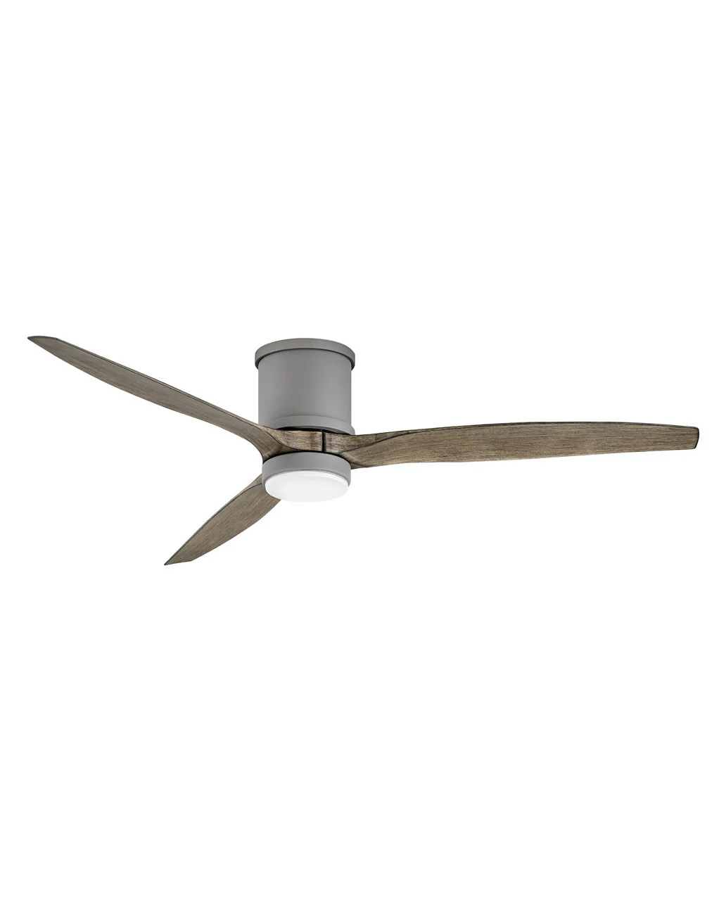 Hover Flush 60 Ceiling Fan - Image 3