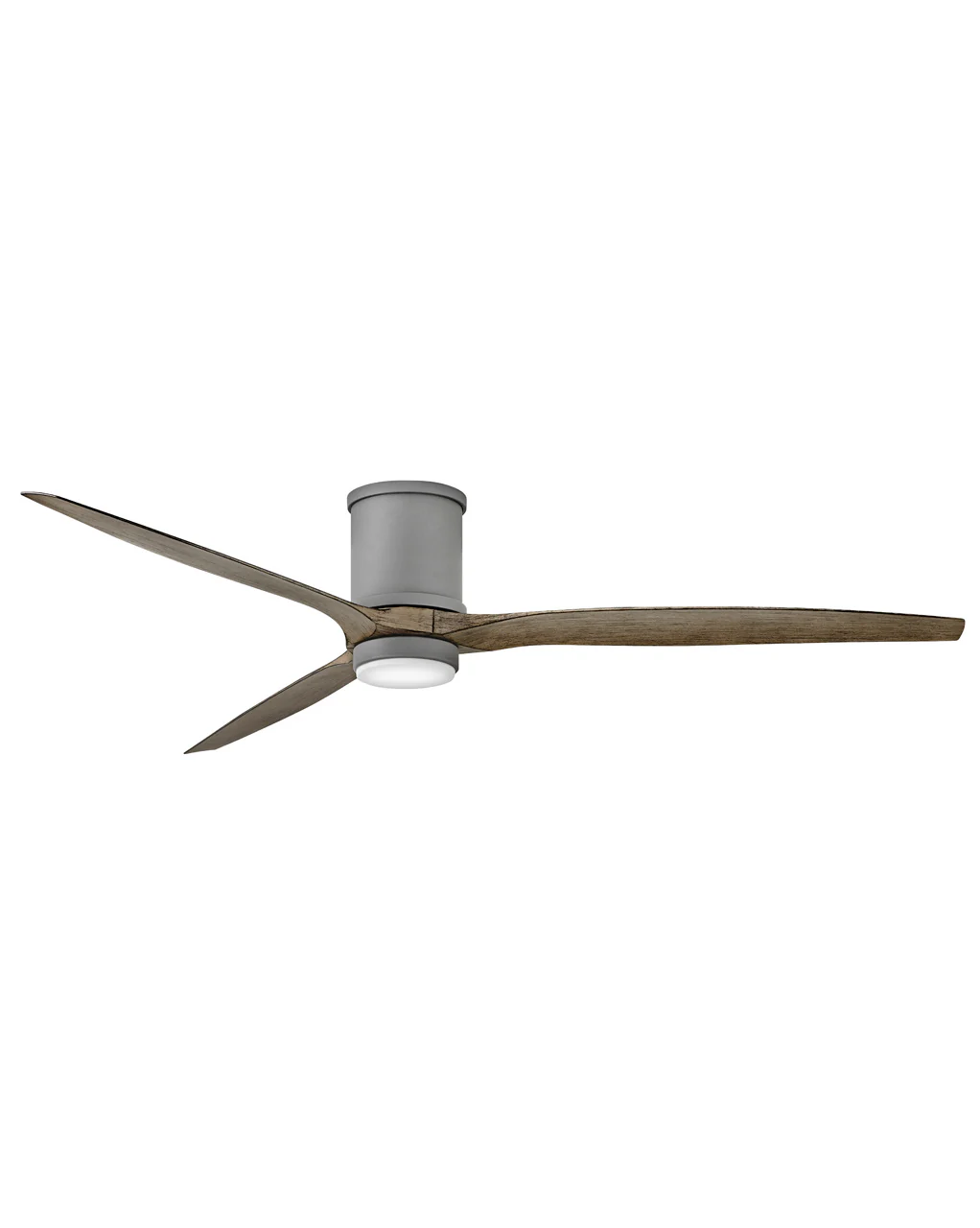 Hover Flush 72 Ceiling Fan