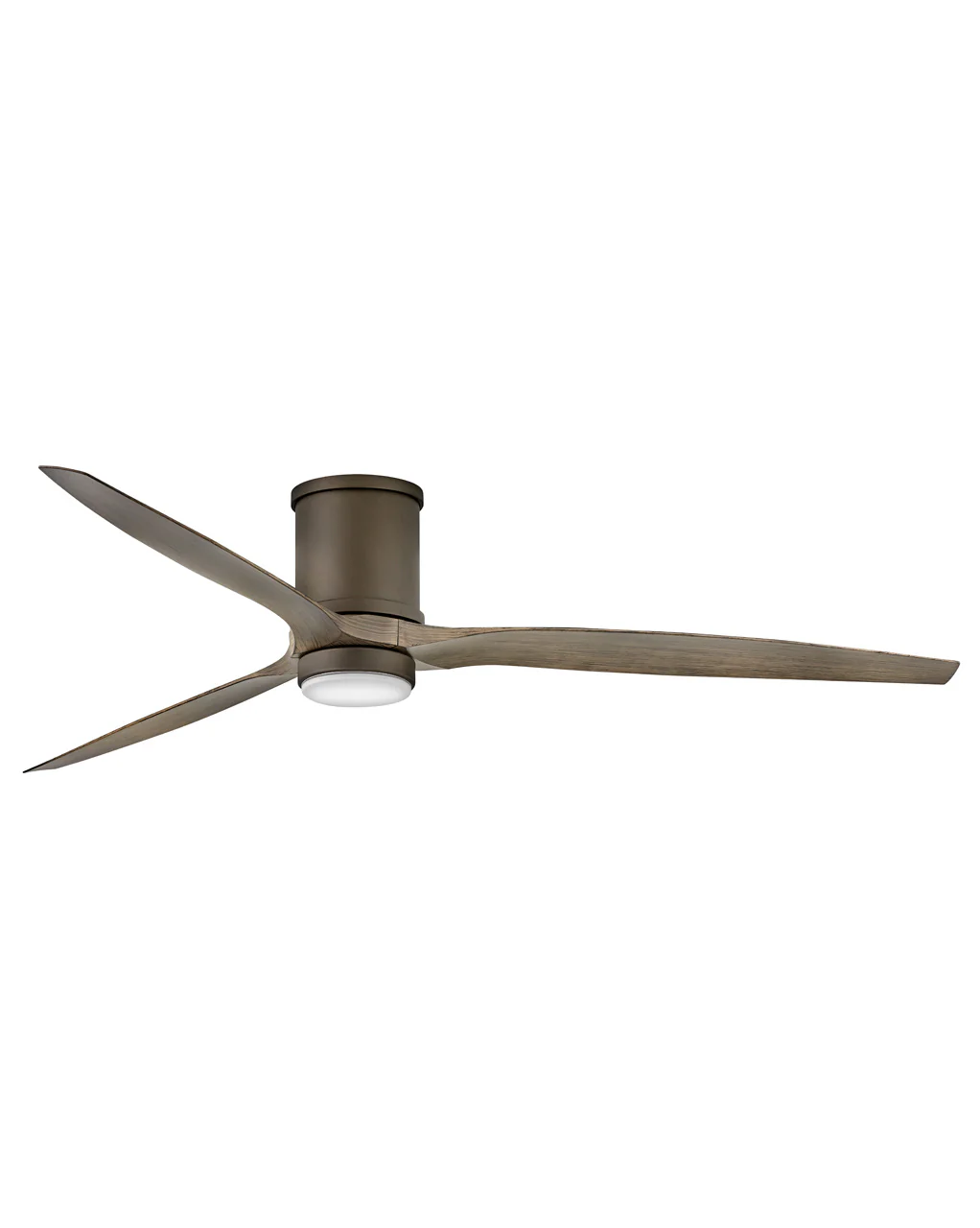 Hover Flush 72 Ceiling Fan - Image 3