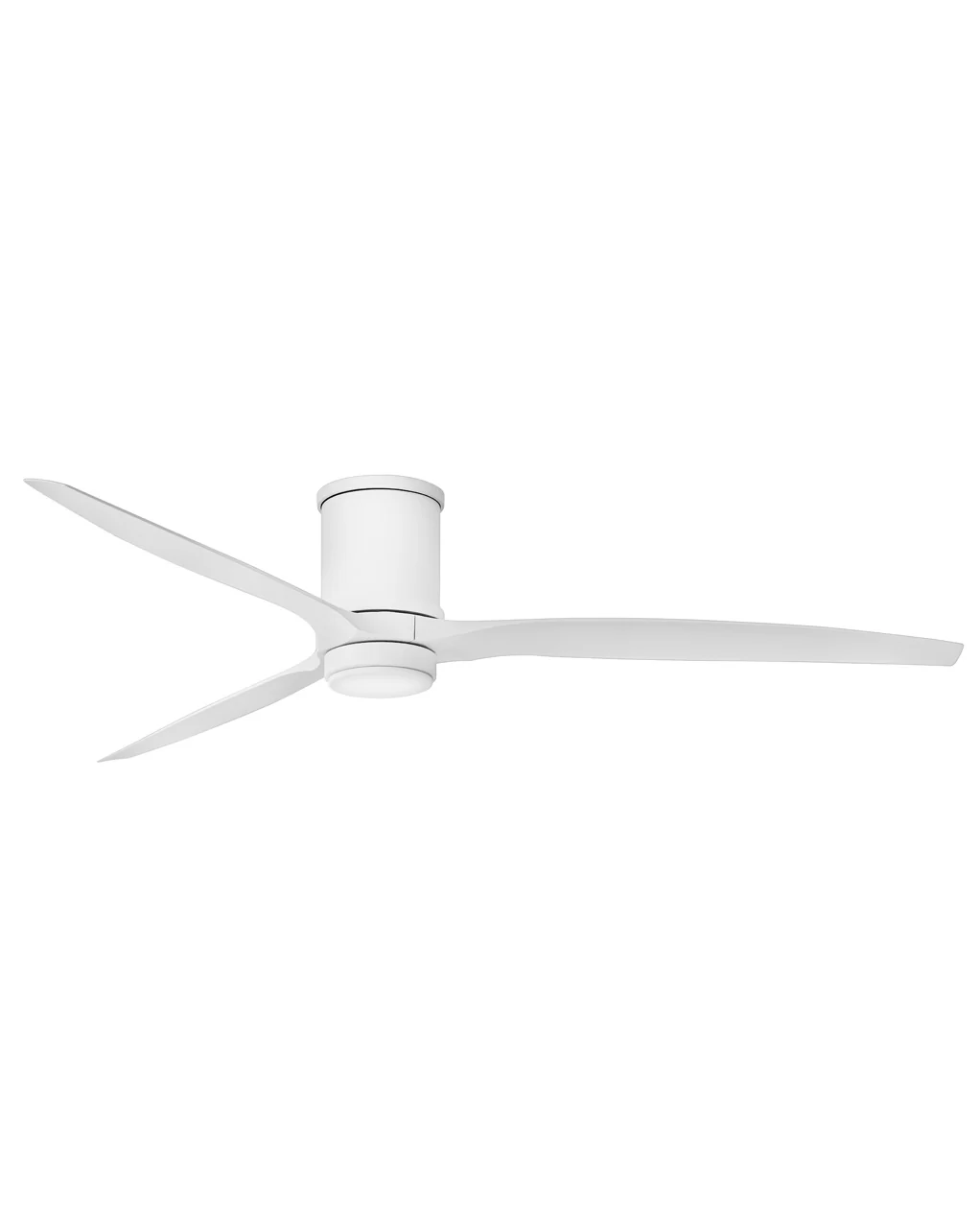 Hover Flush 72 Ceiling Fan - Image 4