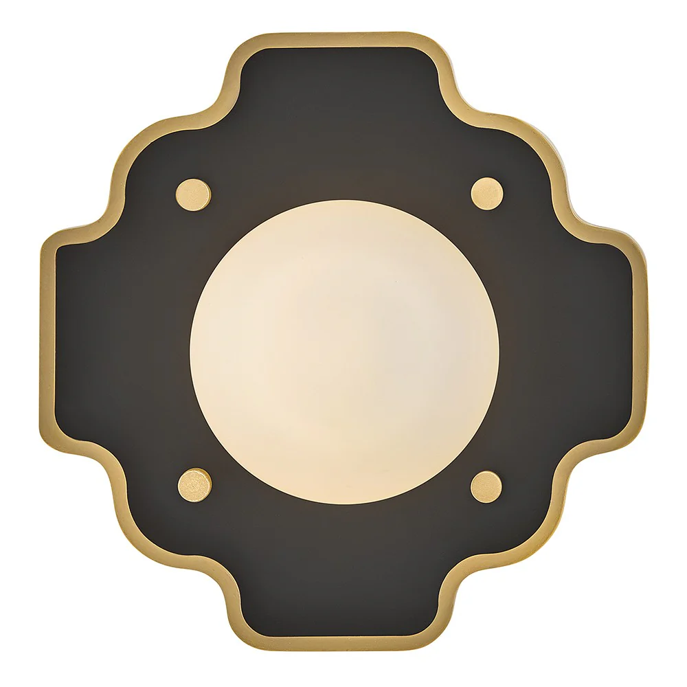 Howe Wall Sconce