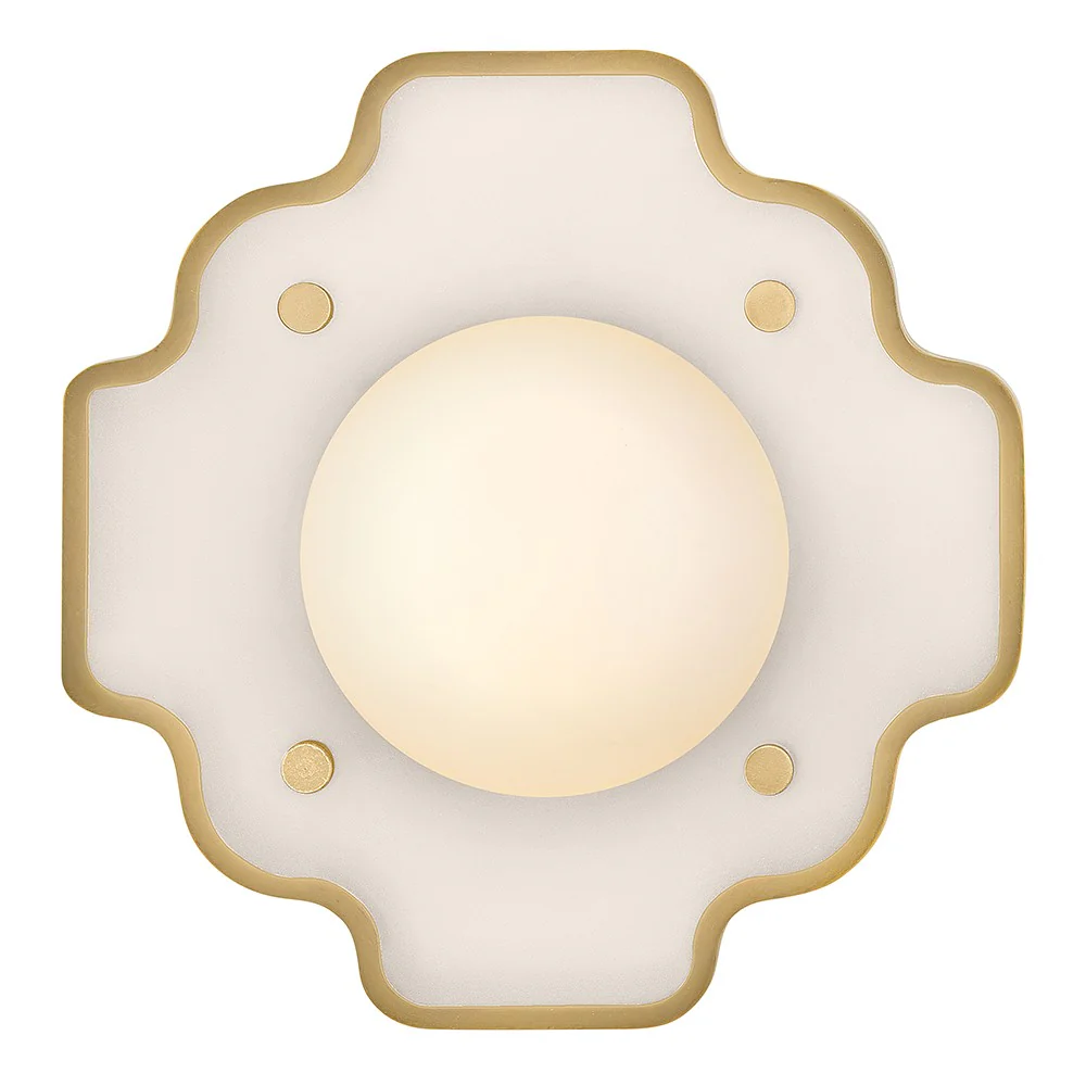 Howe Wall Sconce - Image 2
