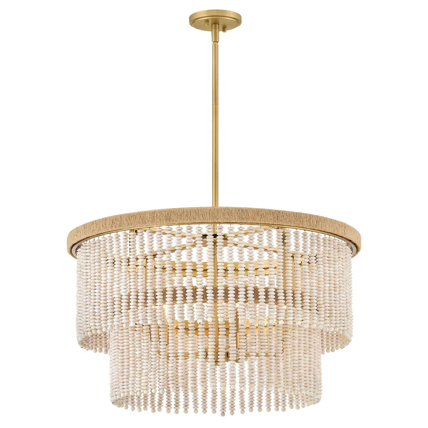 Indra Chandelier