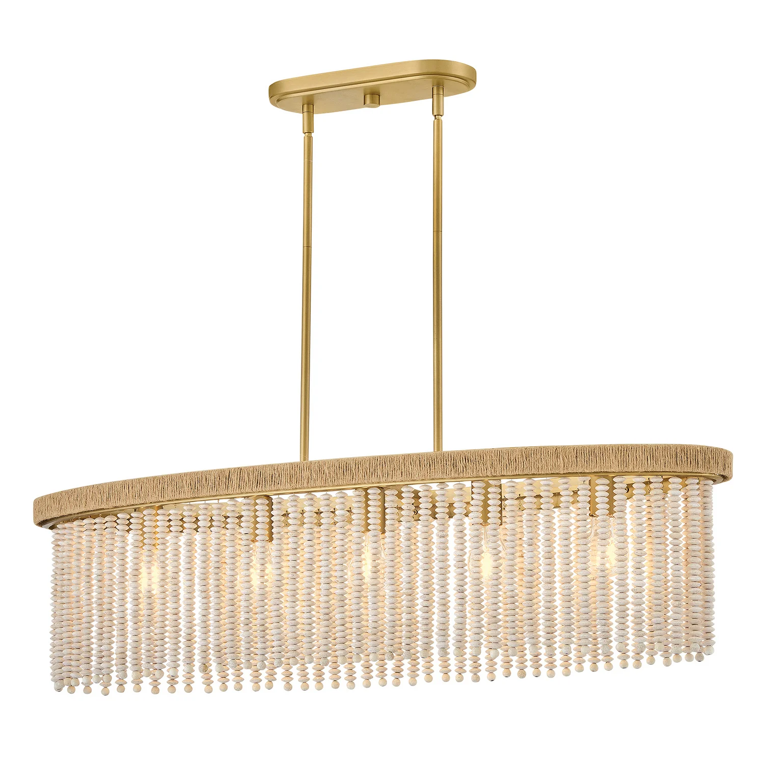 Indra Linear Suspension