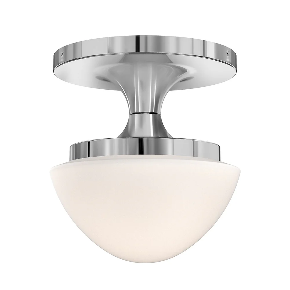 Knox Semi Flush Mount