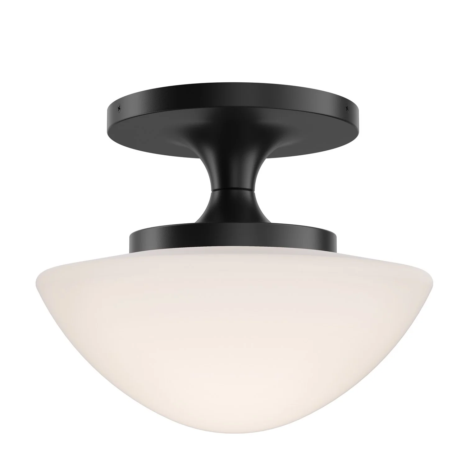 Knox Semi Flush Mount - Image 5