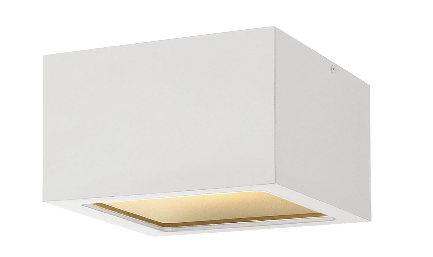 Kube Outdoor Ceiling Mount