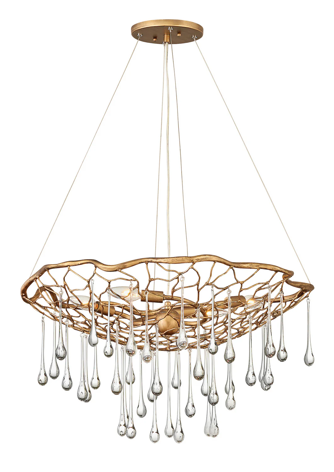 Laguna Chandelier