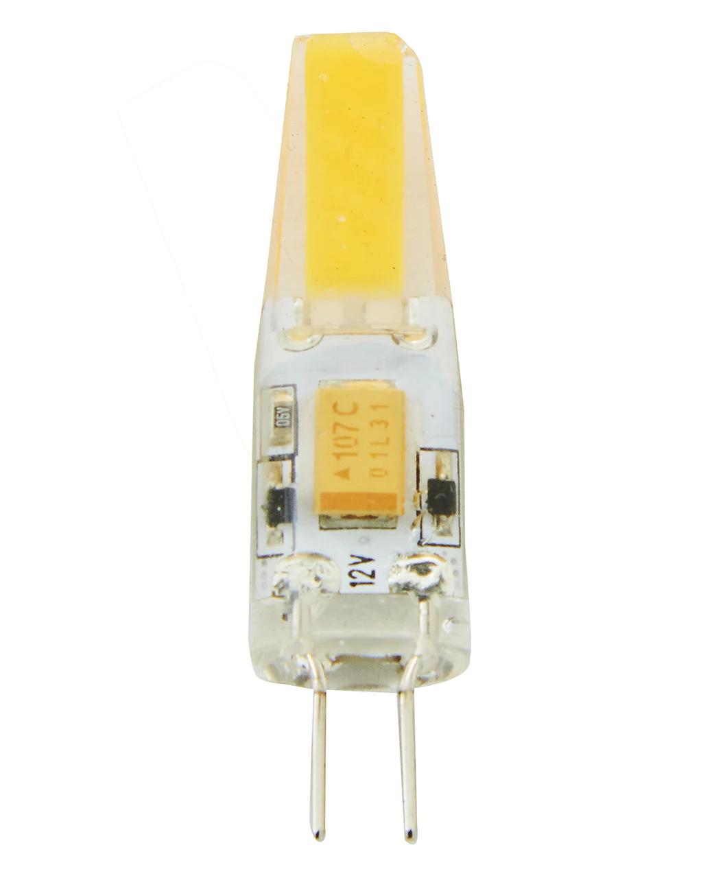 LED 2700K Bulb Bulbs - Image 2