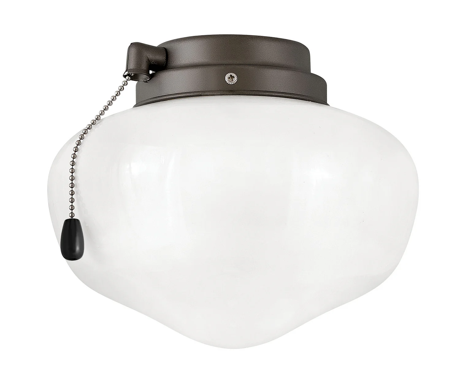 Light Kit Schoolhouse LED Fan Light Kit - Image 3