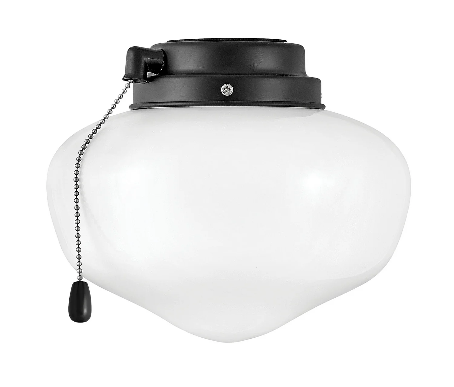 Light Kit Schoolhouse LED Fan Light Kit - Image 4