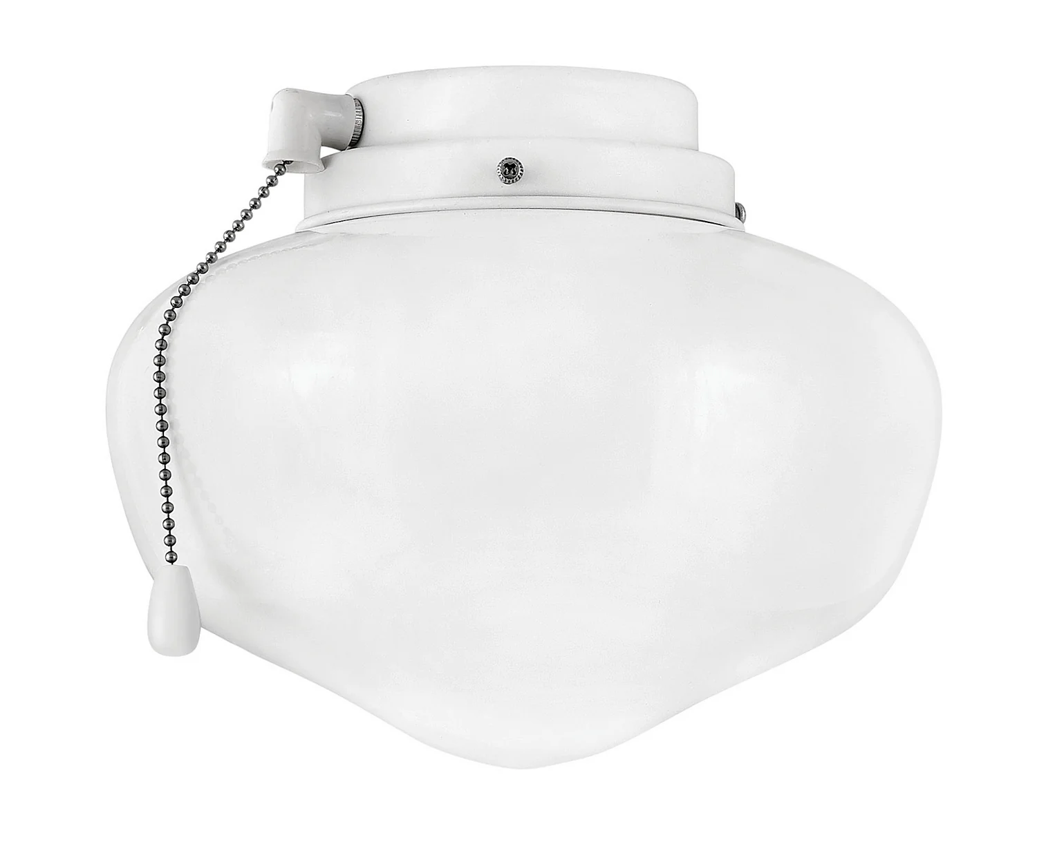 Light Kit Schoolhouse LED Fan Light Kit - Image 6