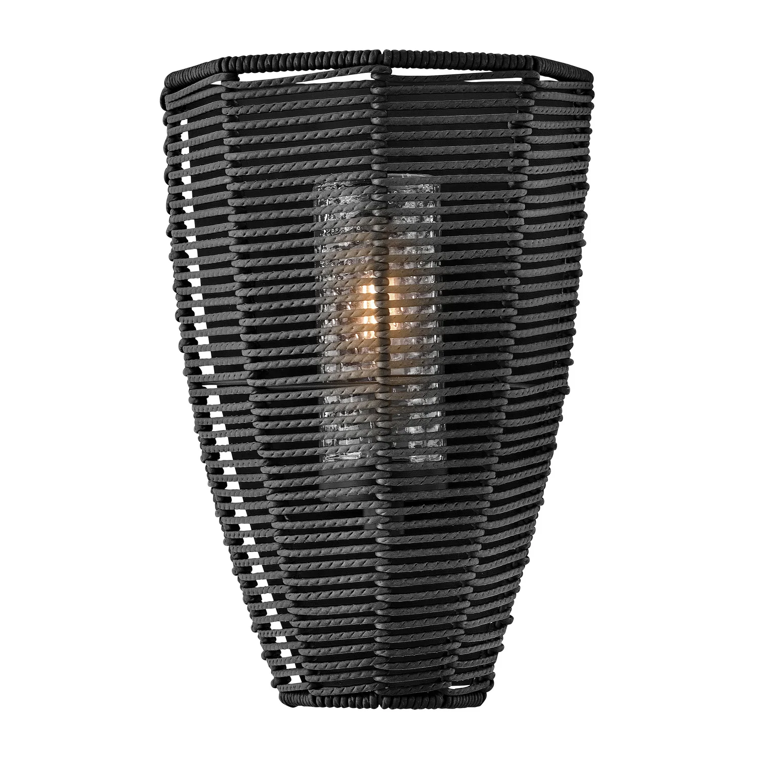 Luca Outdoor Wall Sconce