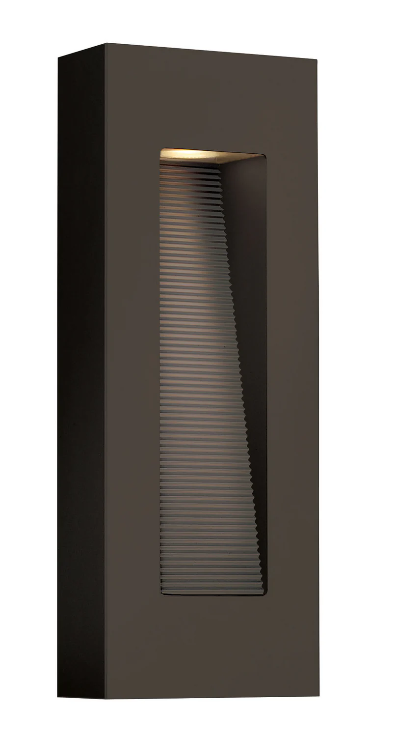 Luna Outdoor Wall Sconce - Image 5