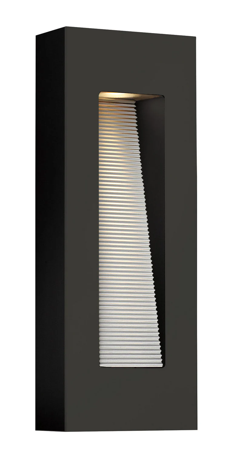 Luna Outdoor Wall Sconce - Image 8