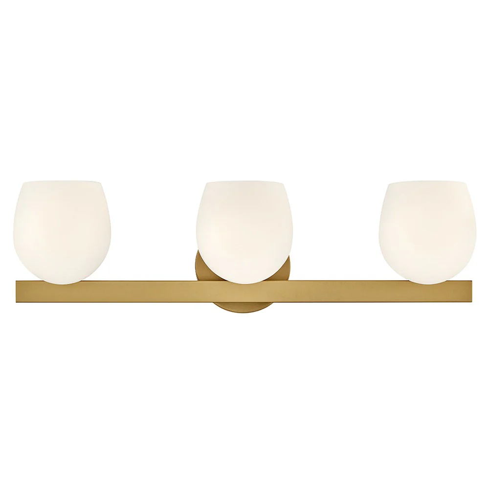 Mae Vanity Light