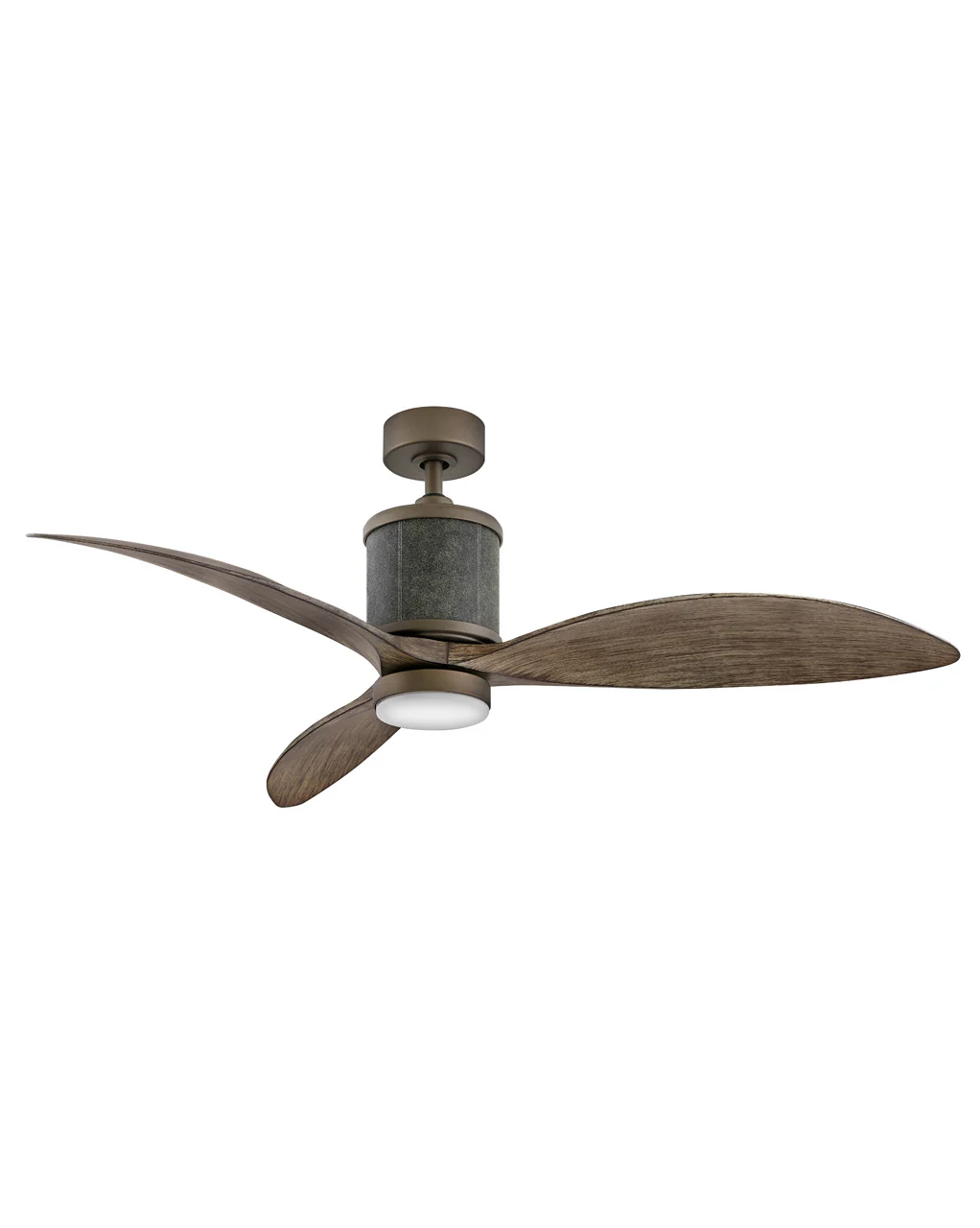 Merrick 60 Ceiling Fan - Image 3