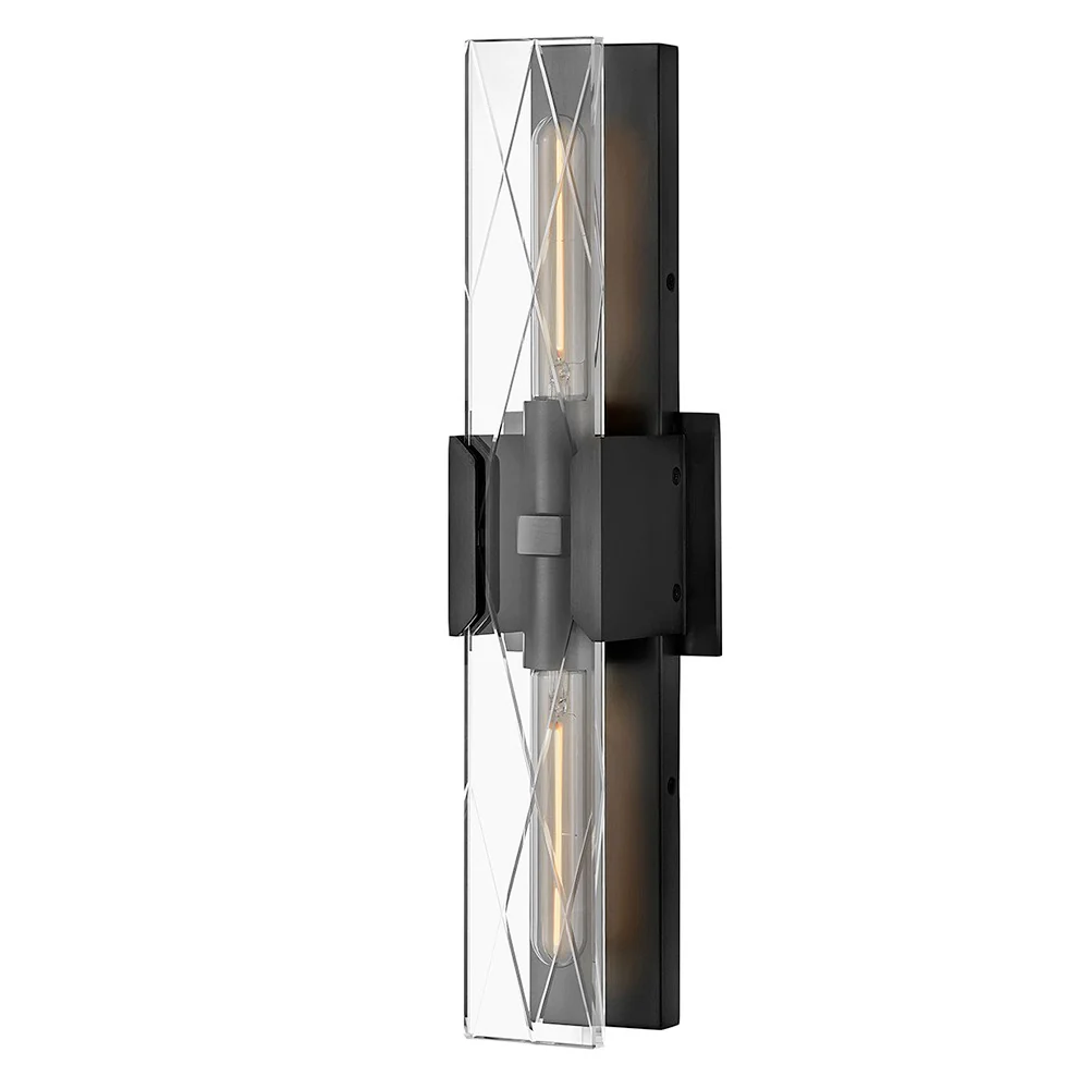 Monte Wall Sconce