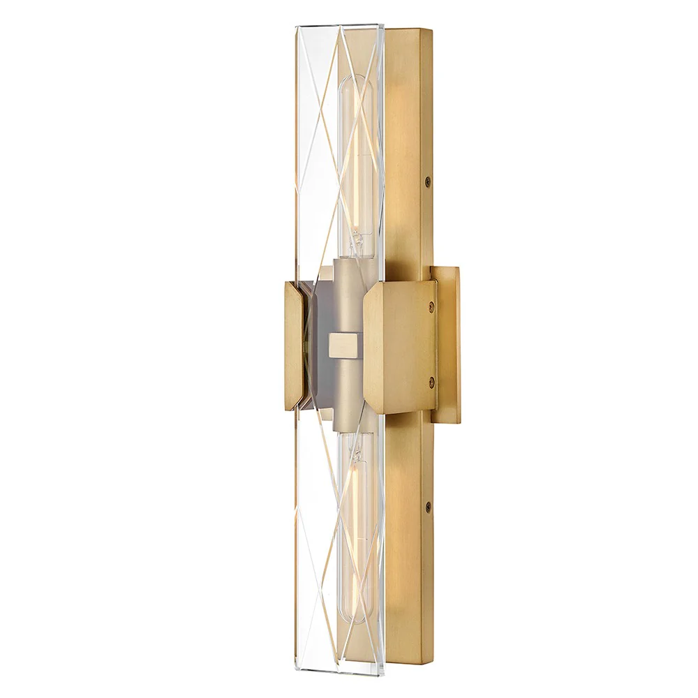 Monte Wall Sconce - Image 2