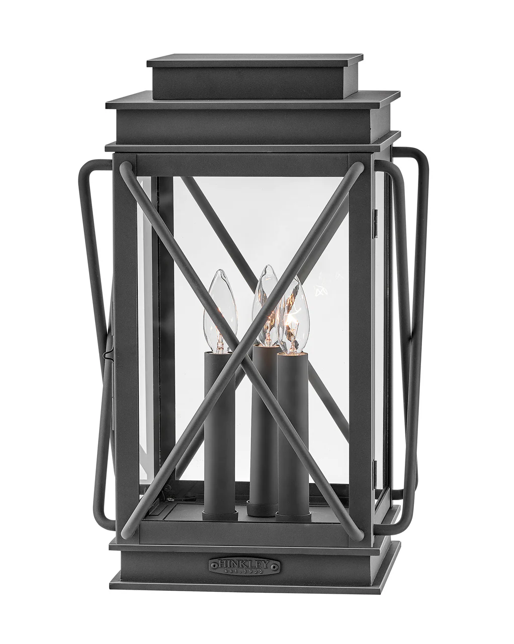 Montecito LED Pier Mount - Image 2