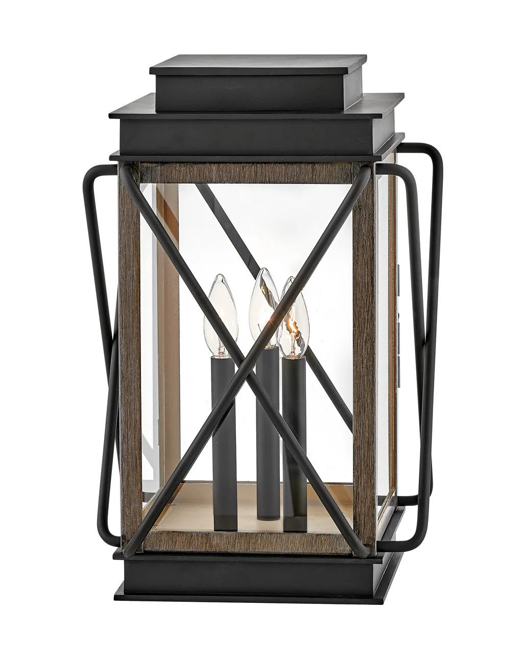 Montecito LED Pier Mount - Image 3