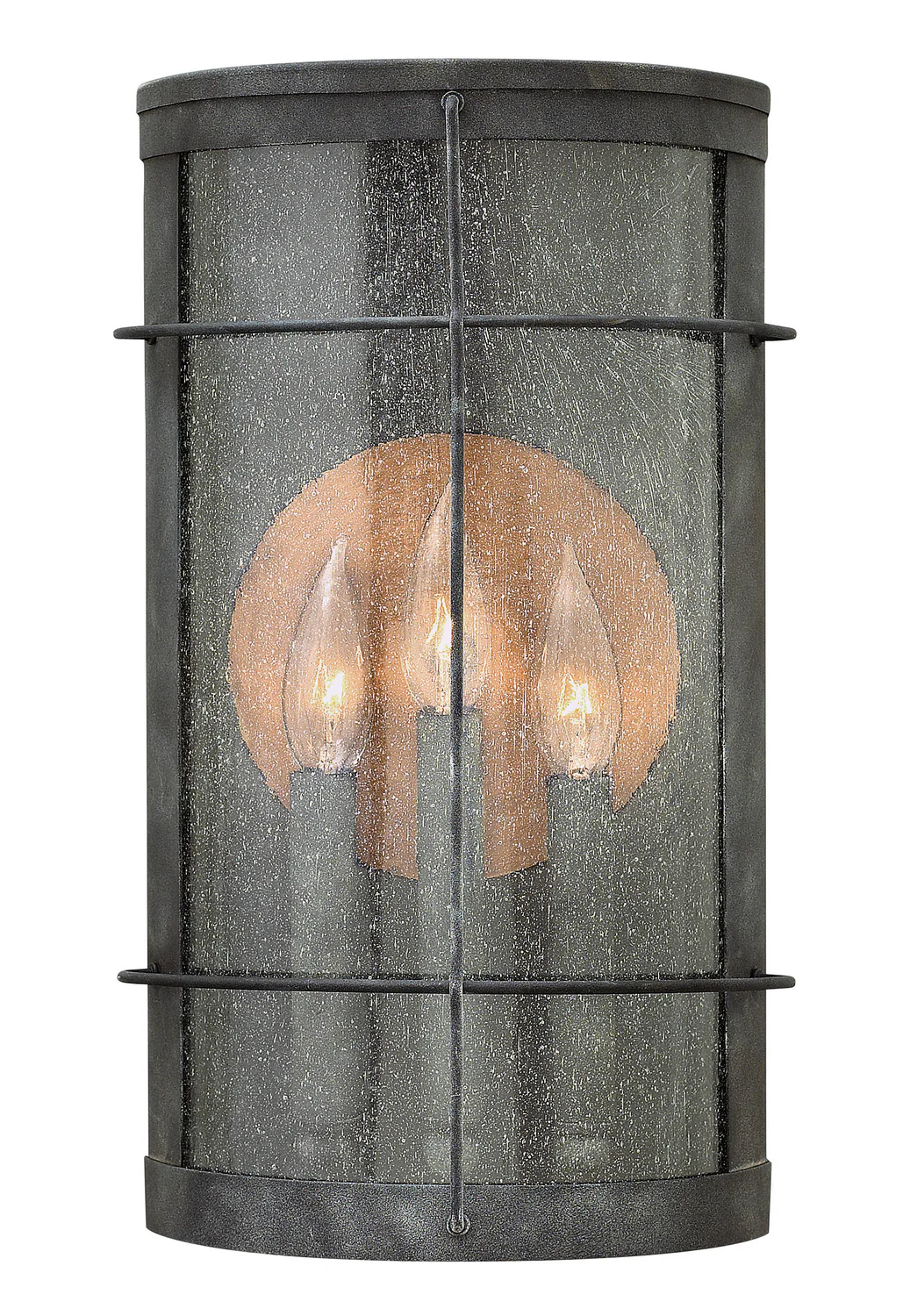 Newport Outdoor Wall Sconce