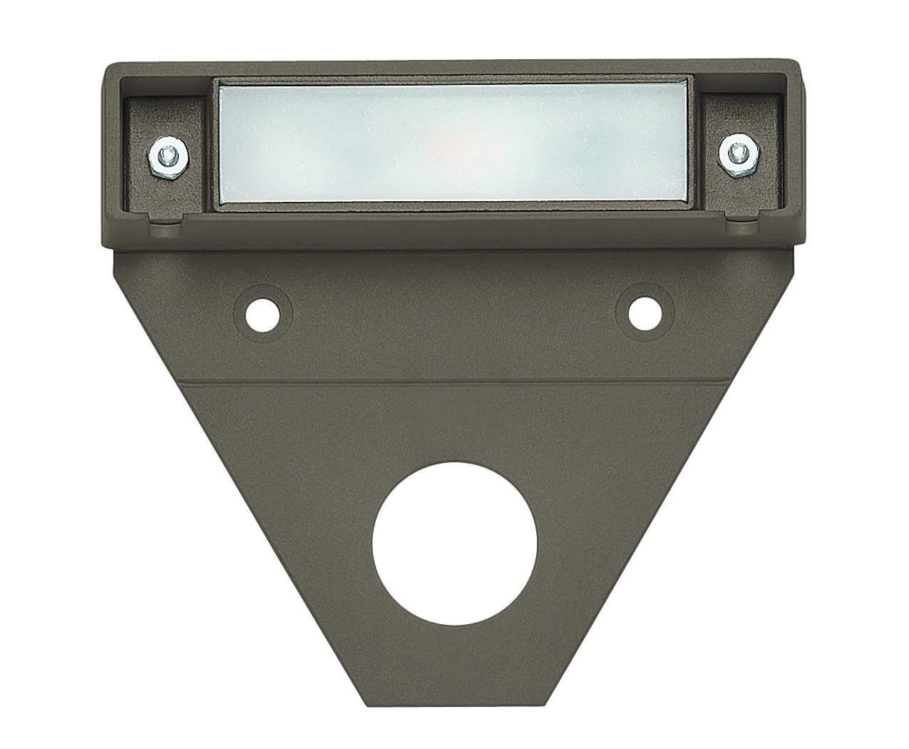 Nuvi LED Deck Sconce - Image 7