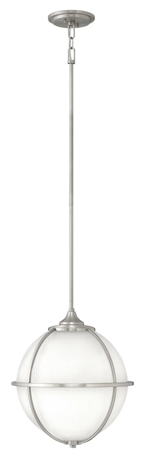 Odeon Pendant
