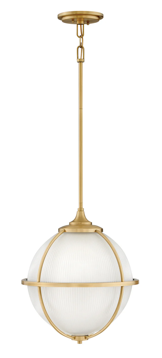 Odeon Pendant - Image 2