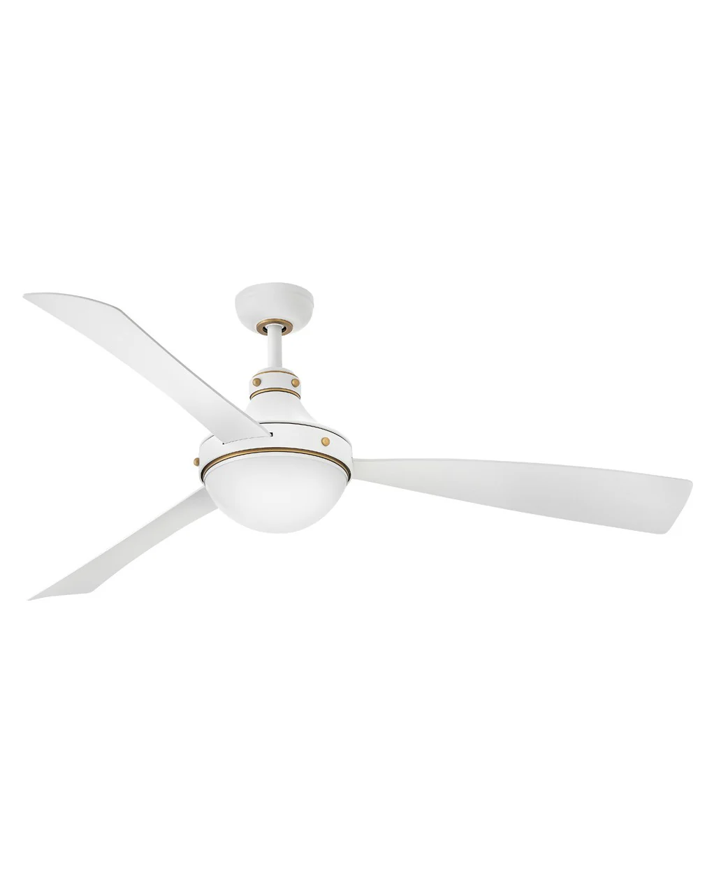 Oliver 62 Ceiling Fan - Image 3