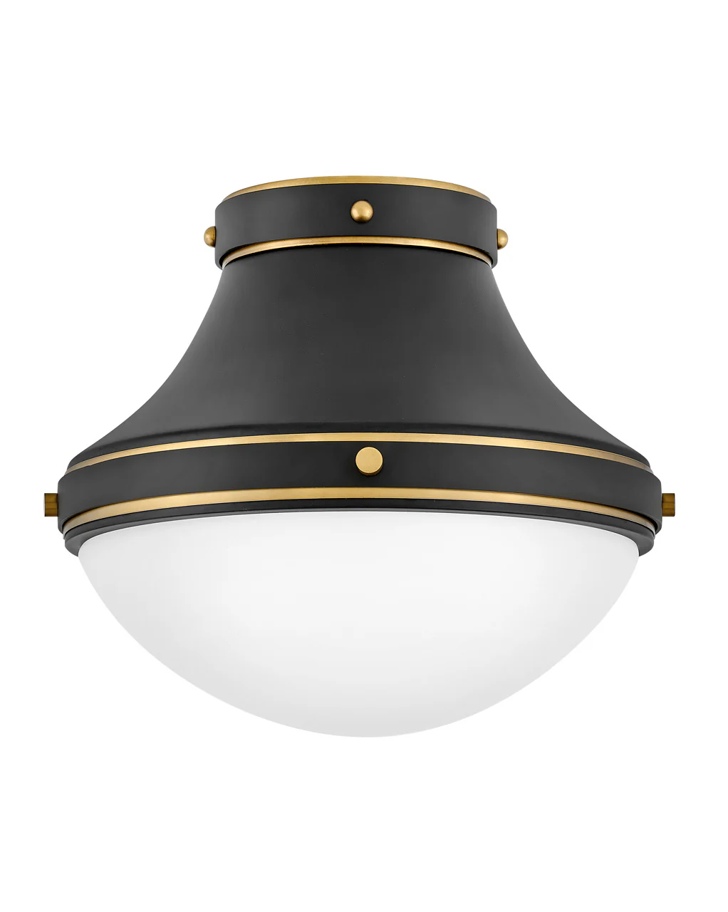 Oliver Flush Mount - Image 2