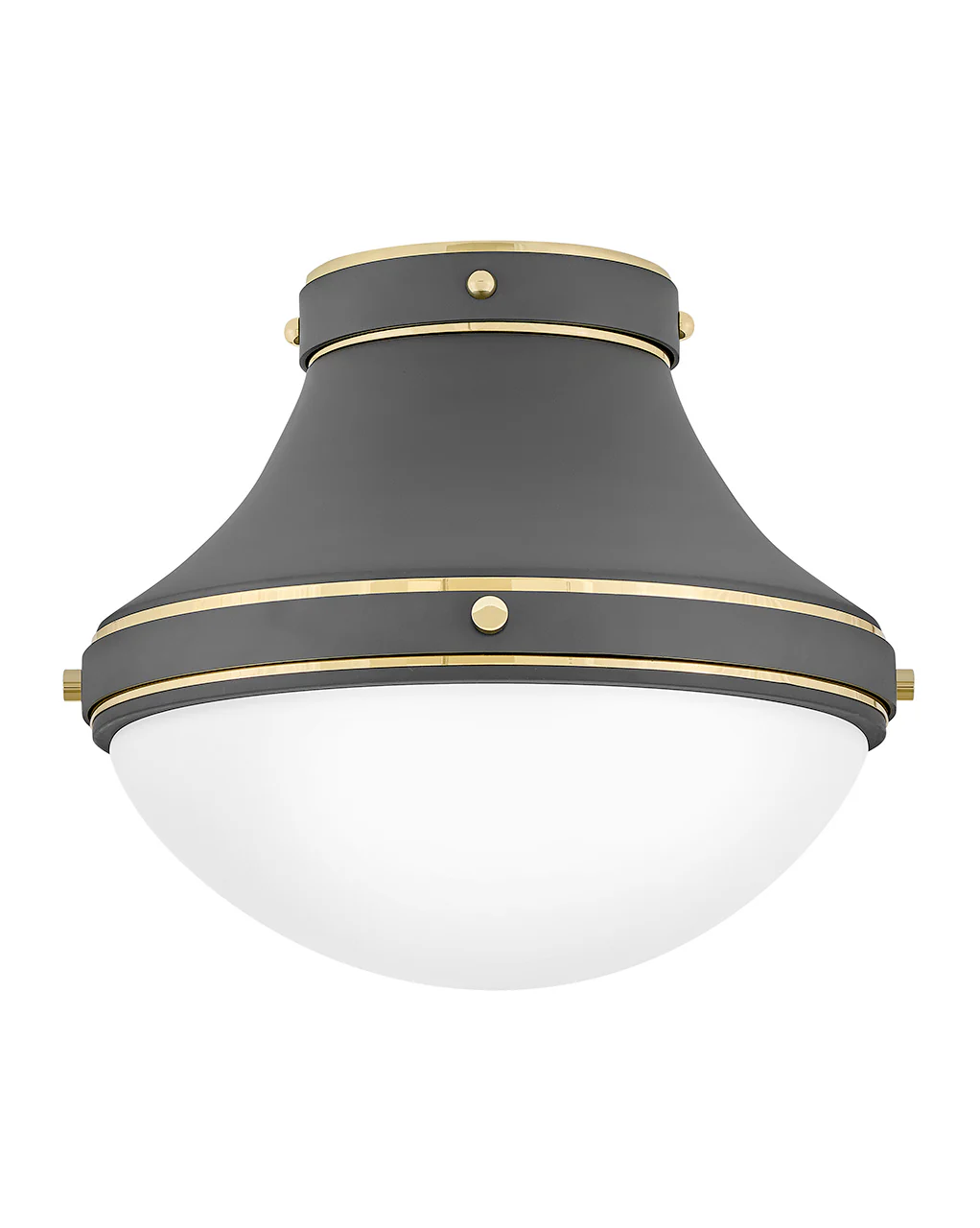 Oliver Flush Mount - Image 3