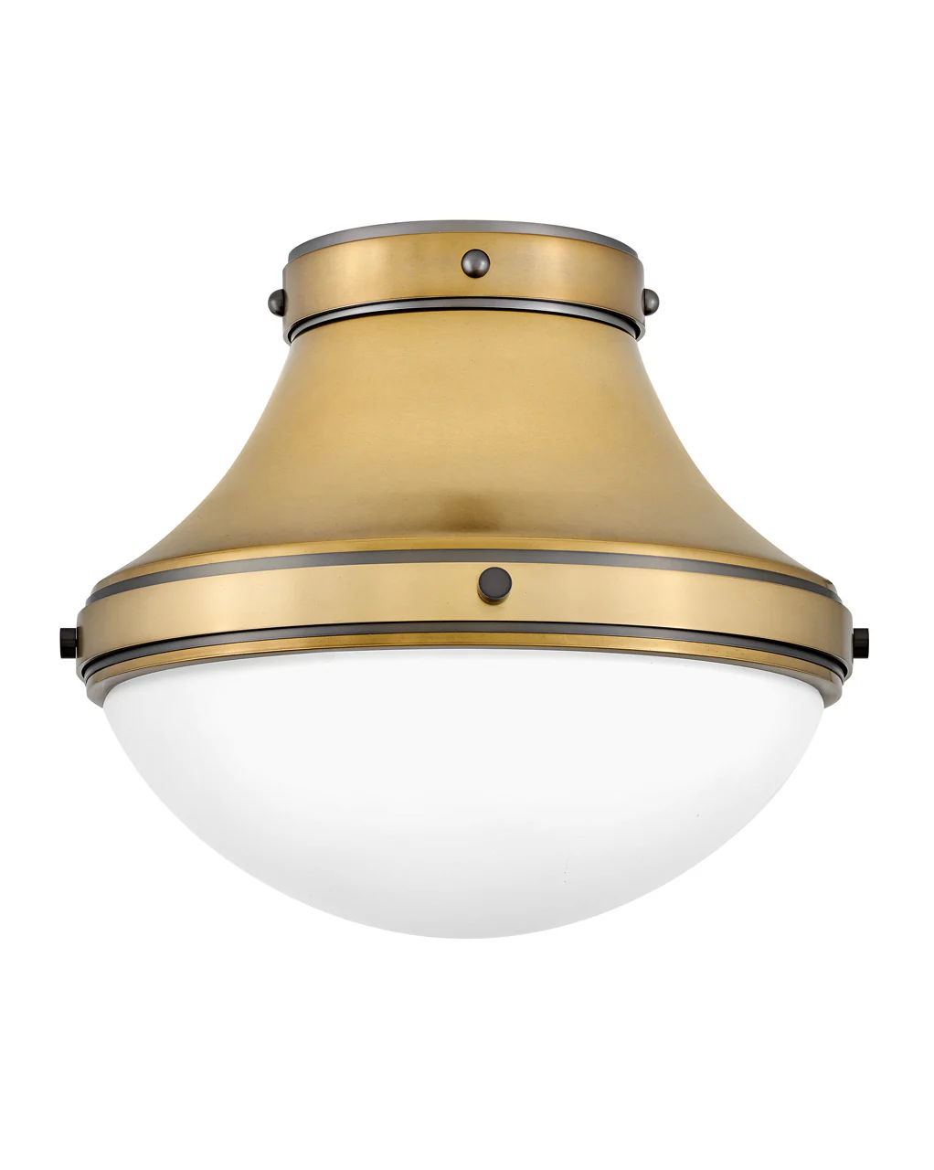 Oliver Flush Mount - Image 4