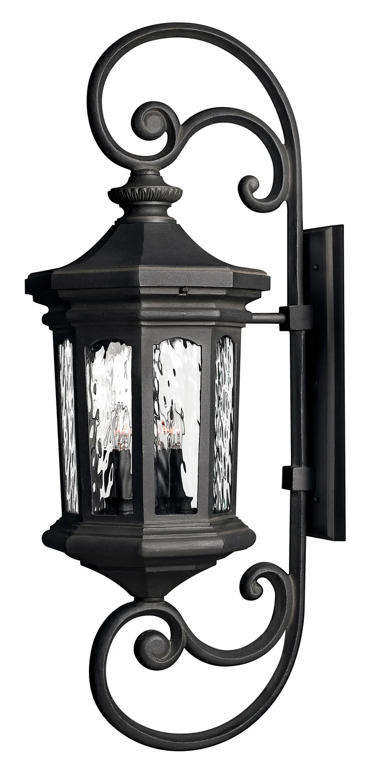 Raley LED Wall Mount - Image 4
