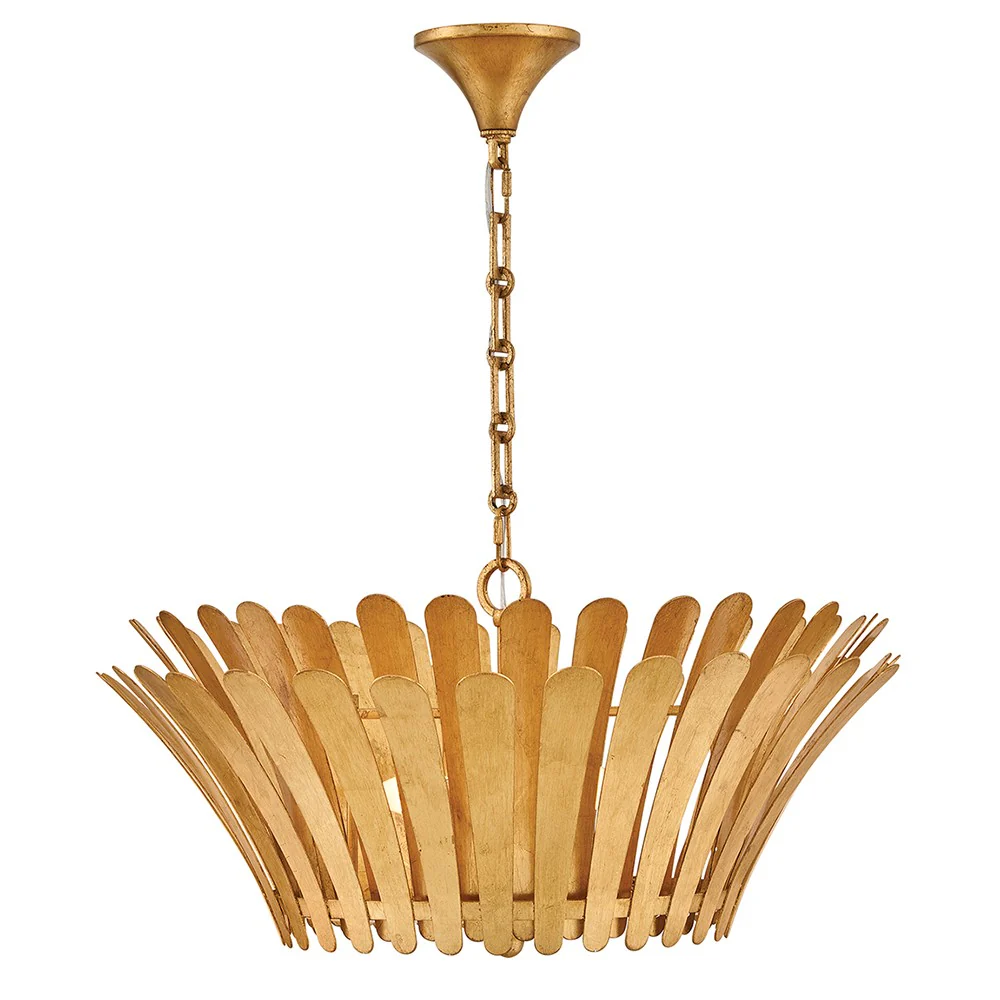 Reina Chandelier