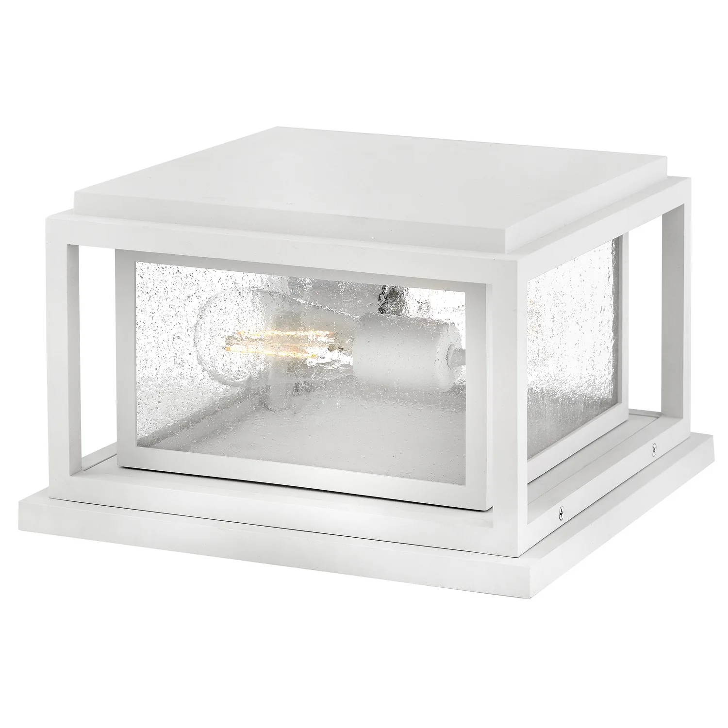 Republic LED Pier Mount - Image 4