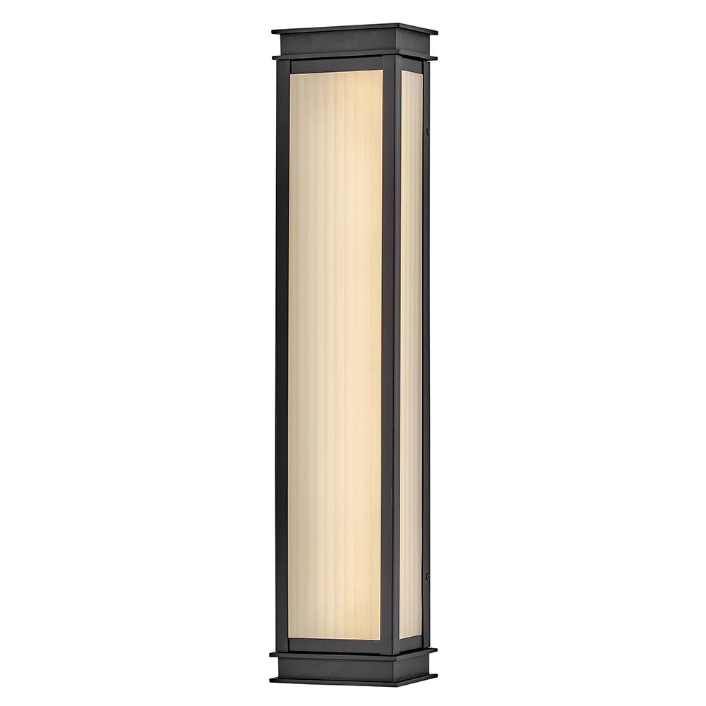 Rockwell Outdoor Wall Sconce - Image 2