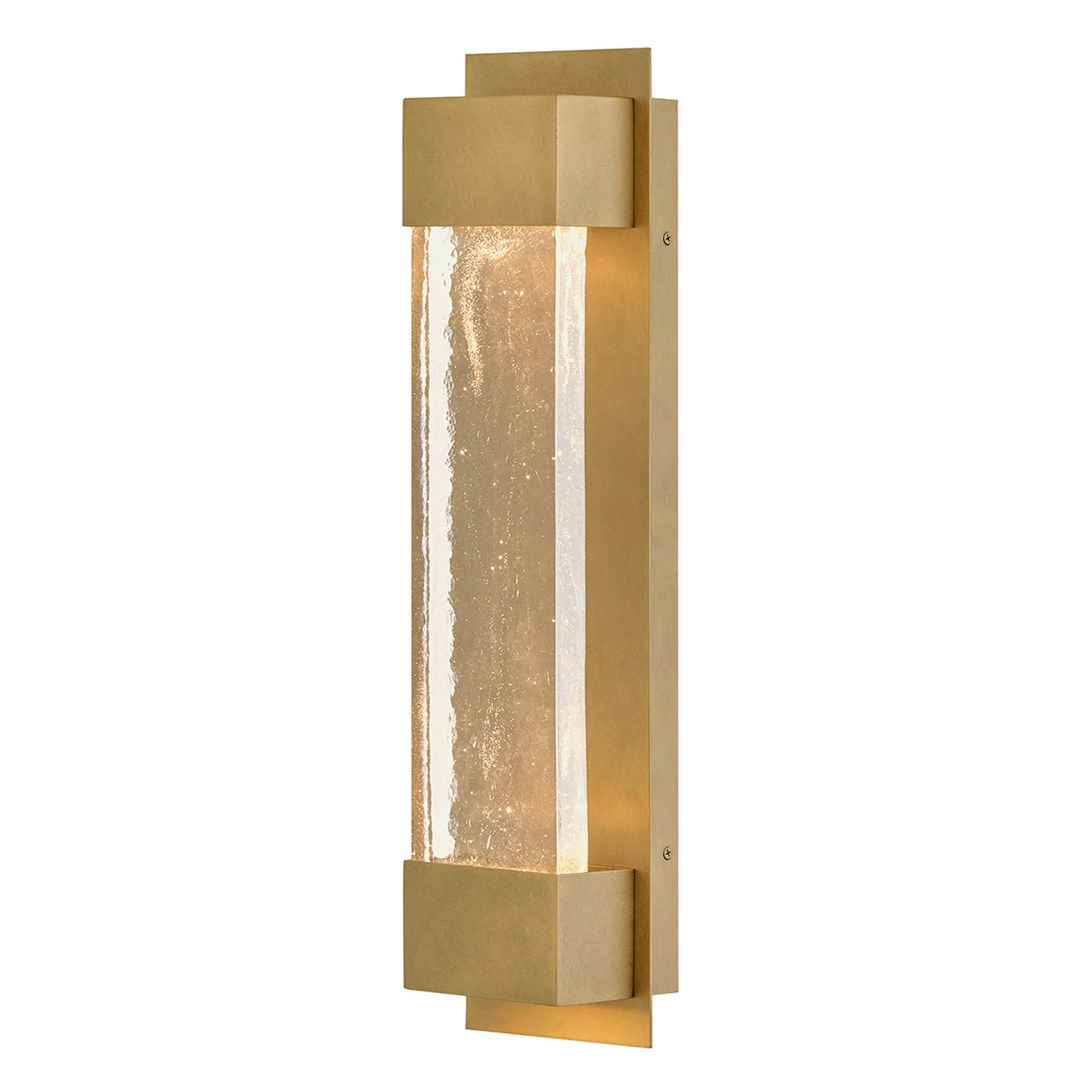 Rune Outdoor Wall Sconce