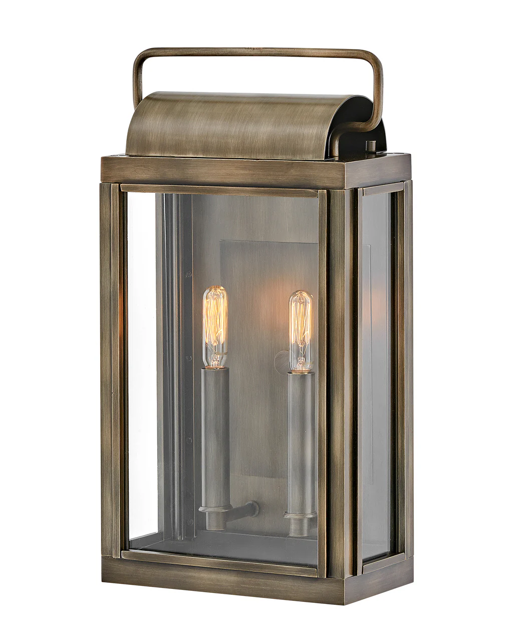 Sag Harbor Outdoor Wall Sconce - Image 2