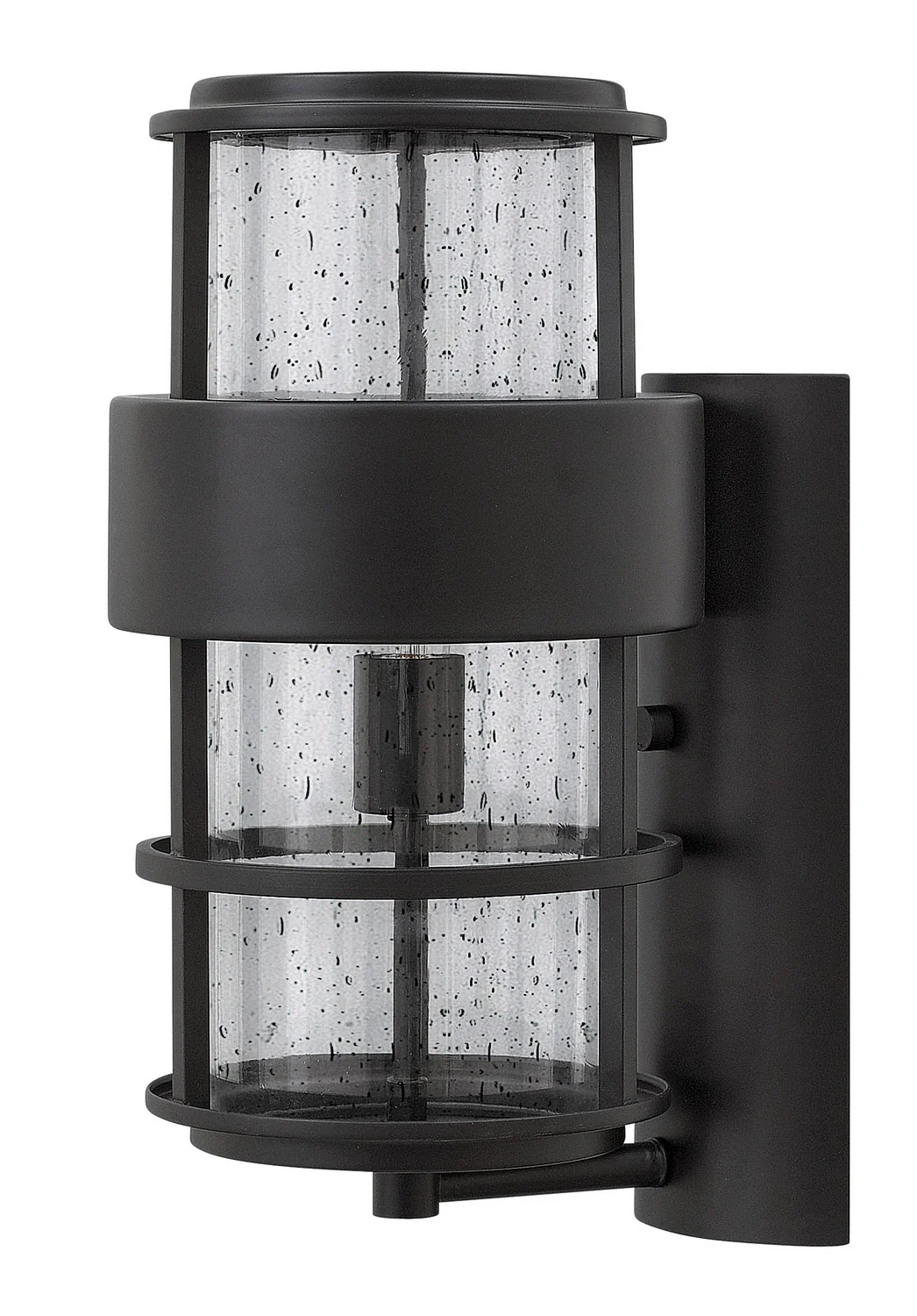Saturn LED Wall Mount
