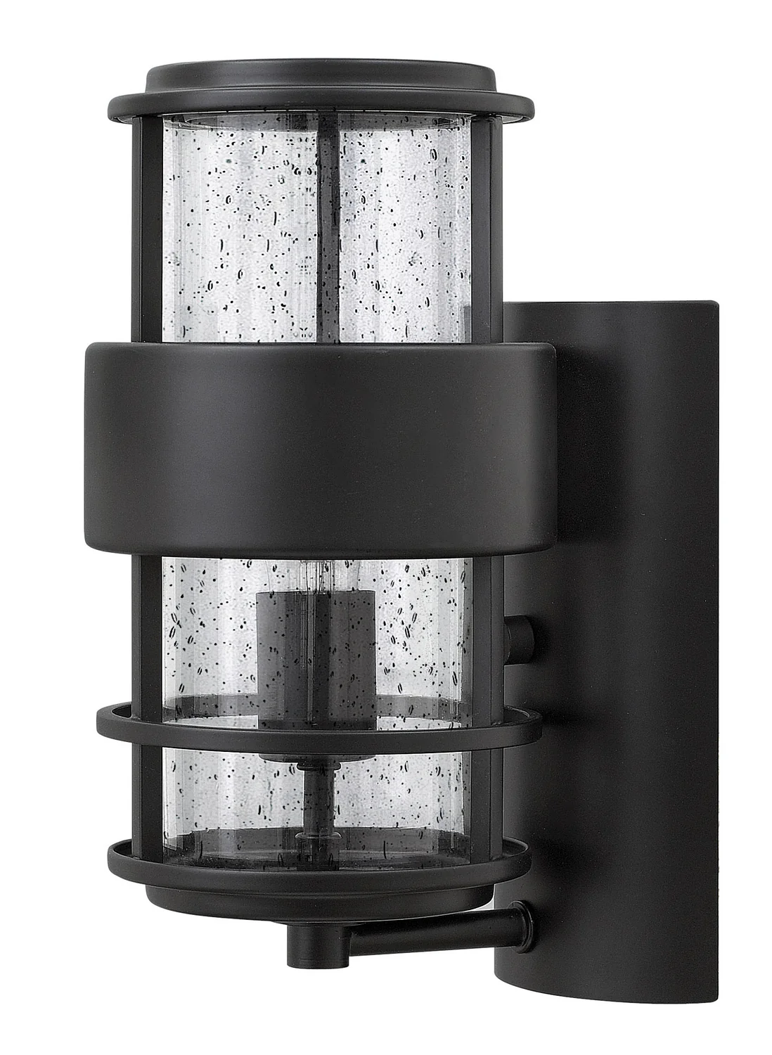 Saturn LED Wall Mount - Image 3