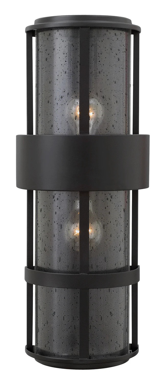 Saturn Outdoor Wall Sconce