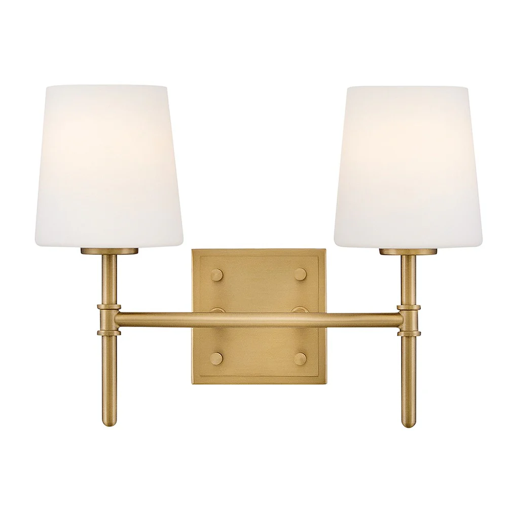 Saunders Vanity Light - Image 2
