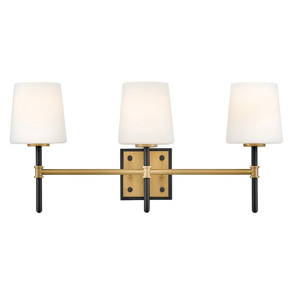 Saunders Vanity Light - Image 3
