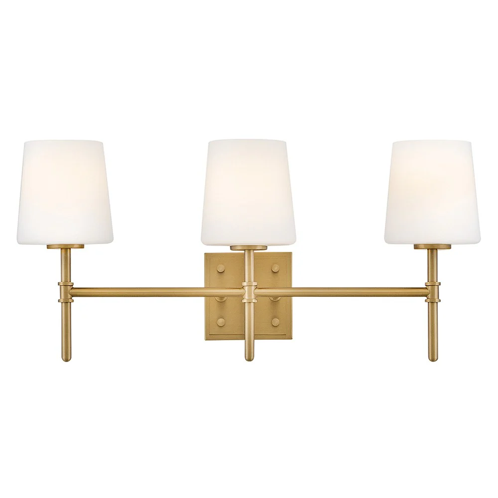 Saunders Vanity Light - Image 4