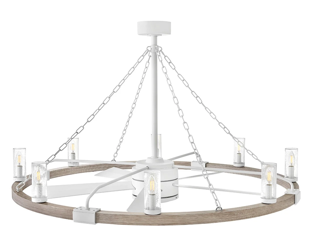 Sawyer 52 Ceiling Fan