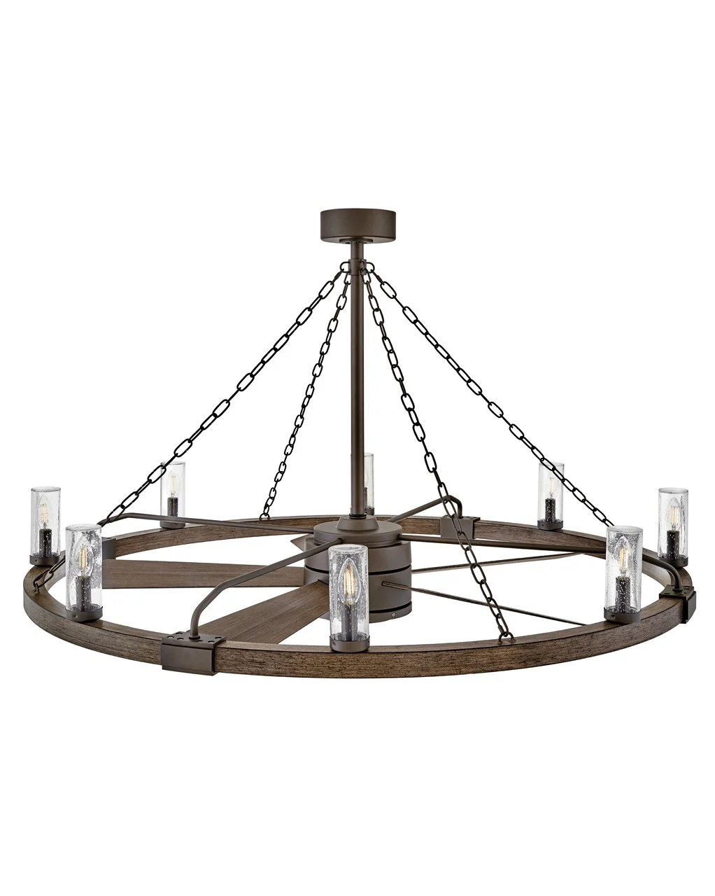 Sawyer 52 Ceiling Fan - Image 2