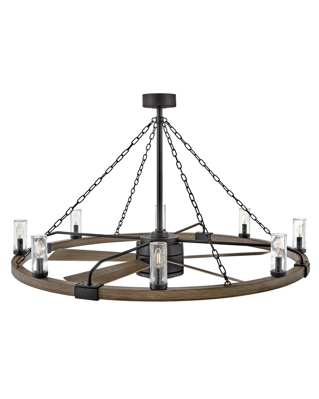 Sawyer 52 Ceiling Fan - Image 3